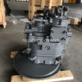 9256101 ZX330-3 Главный насос гидравлического насоса